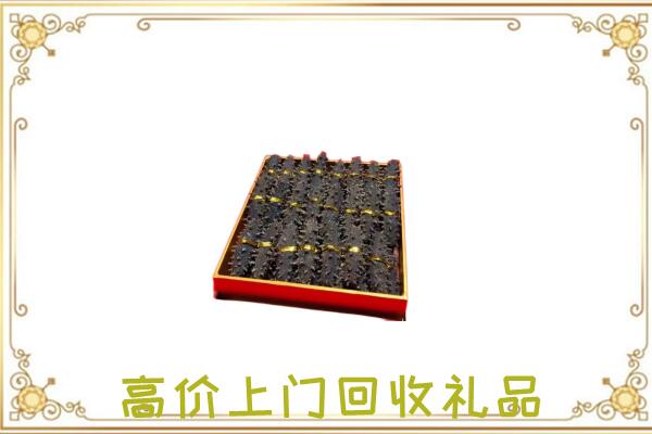 来宾周边回收海参